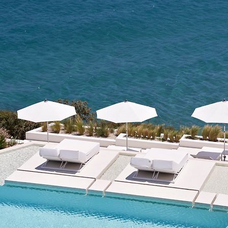 The Island Concept Luxury Boutique Hotel Heated Pool Ágios Nikólaos 외부 사진