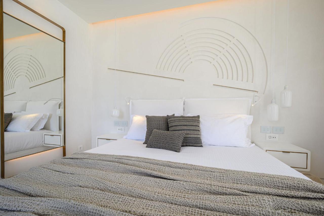 The Island Concept Luxury Boutique Hotel Heated Pool Ágios Nikólaos 외부 사진
