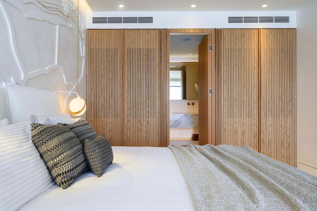 The Island Concept Luxury Boutique Hotel Heated Pool Ágios Nikólaos 외부 사진
