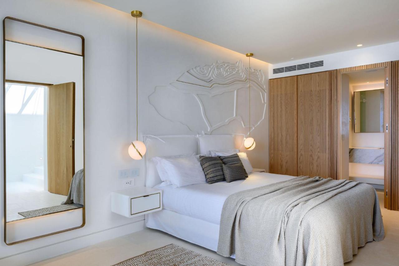 The Island Concept Luxury Boutique Hotel Heated Pool Ágios Nikólaos 외부 사진