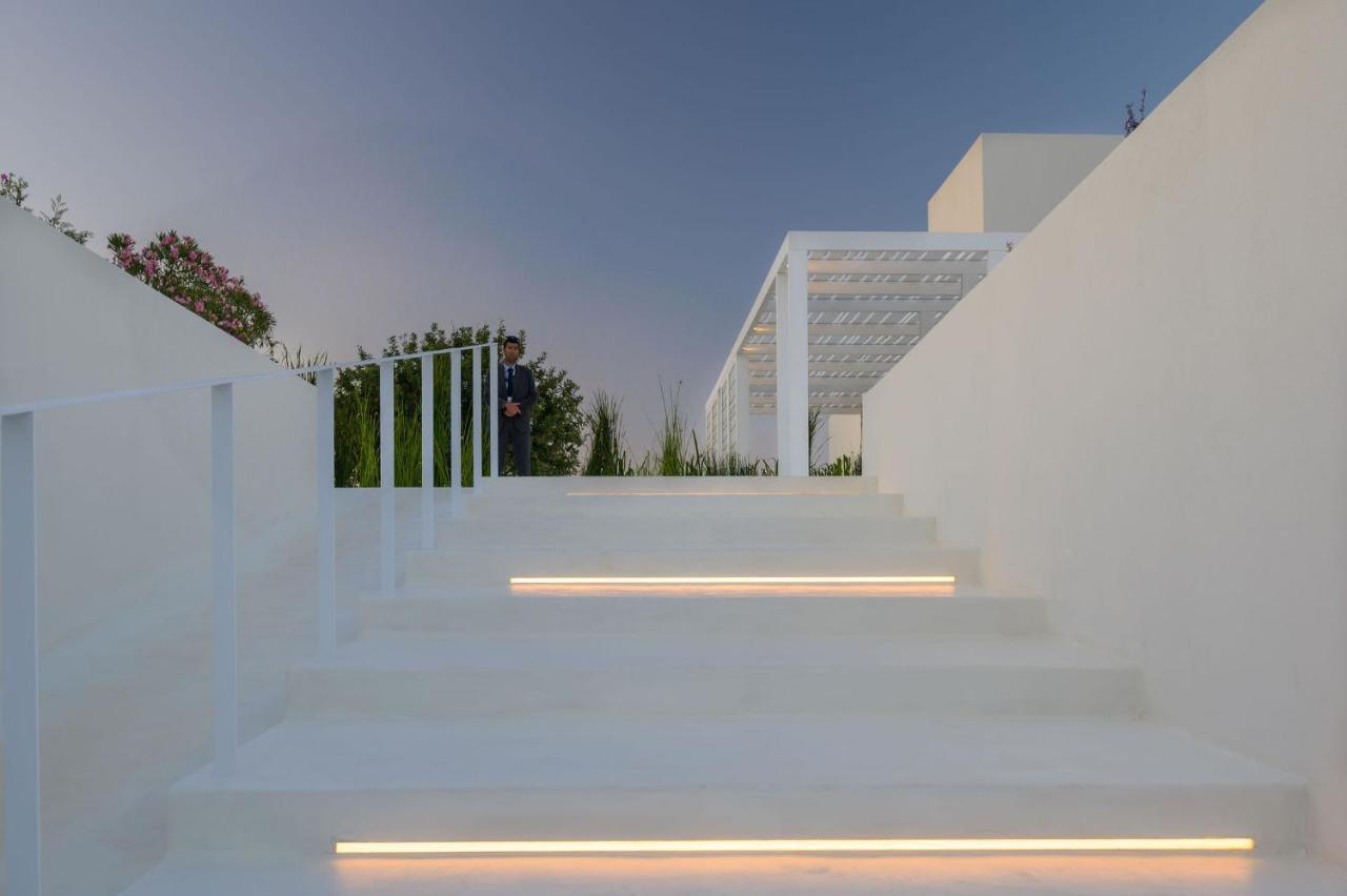 The Island Concept Luxury Boutique Hotel Heated Pool Ágios Nikólaos 외부 사진