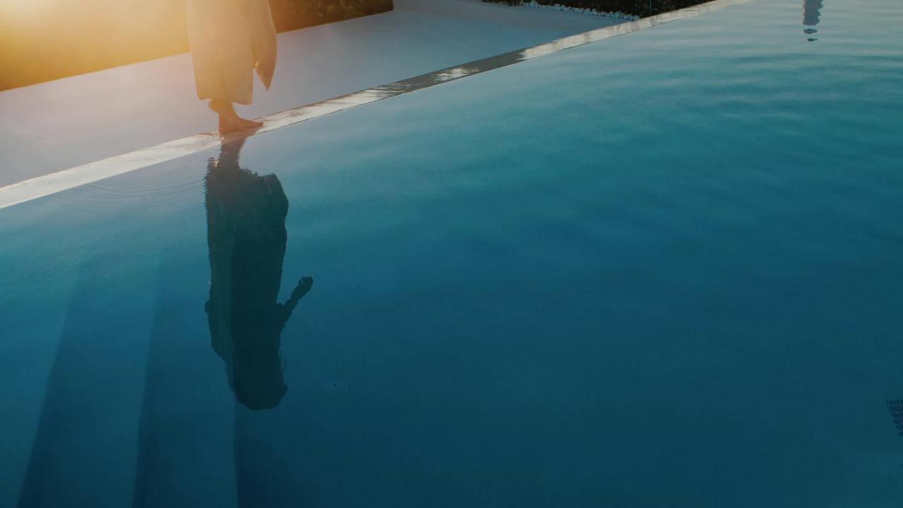 The Island Concept Luxury Boutique Hotel Heated Pool Ágios Nikólaos 외부 사진