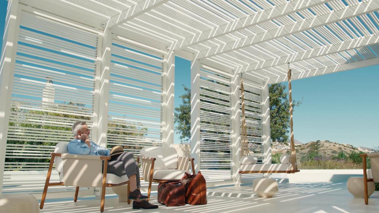 The Island Concept Luxury Boutique Hotel Heated Pool Ágios Nikólaos 외부 사진