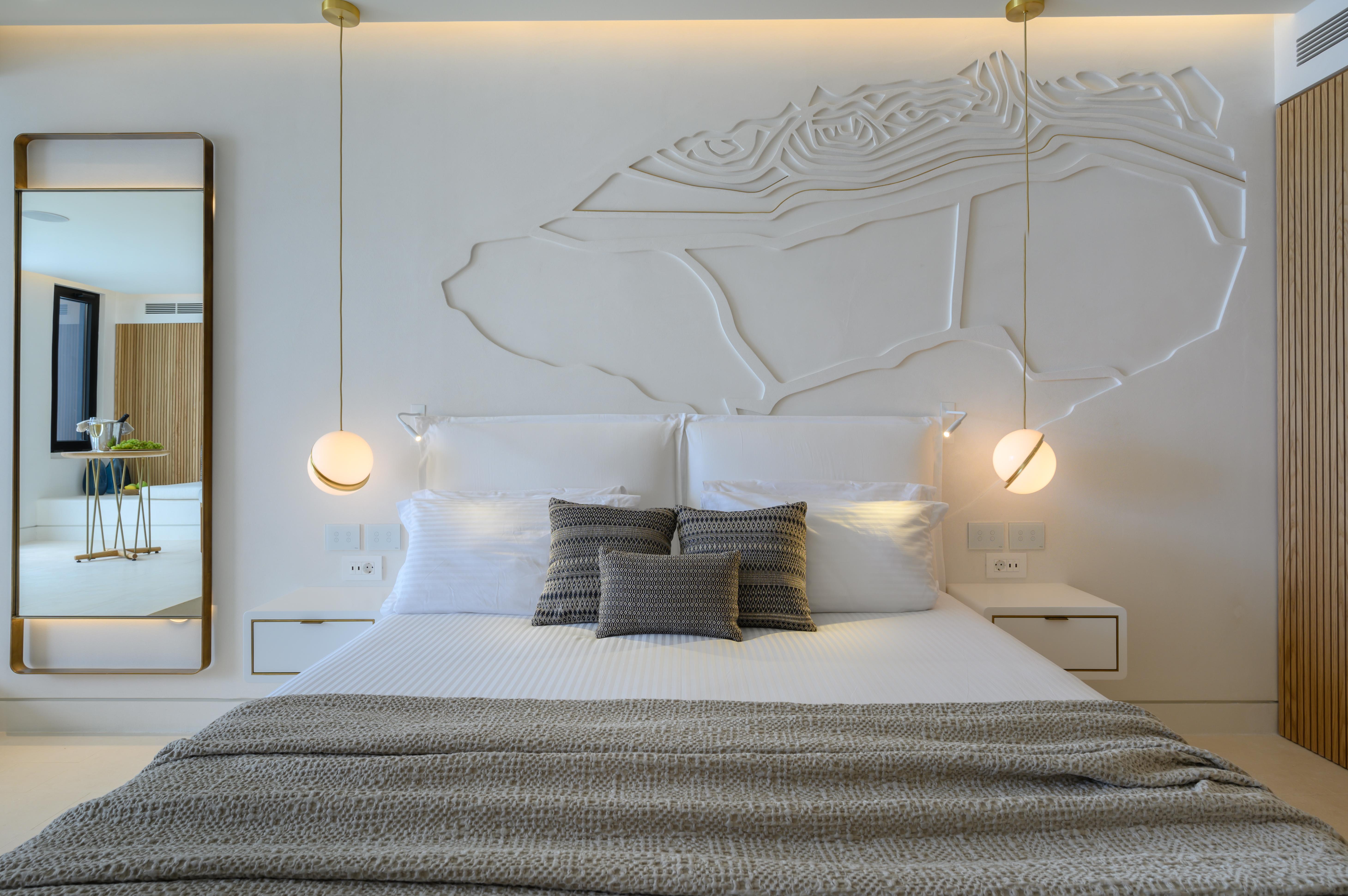 The Island Concept Luxury Boutique Hotel Heated Pool Ágios Nikólaos 외부 사진