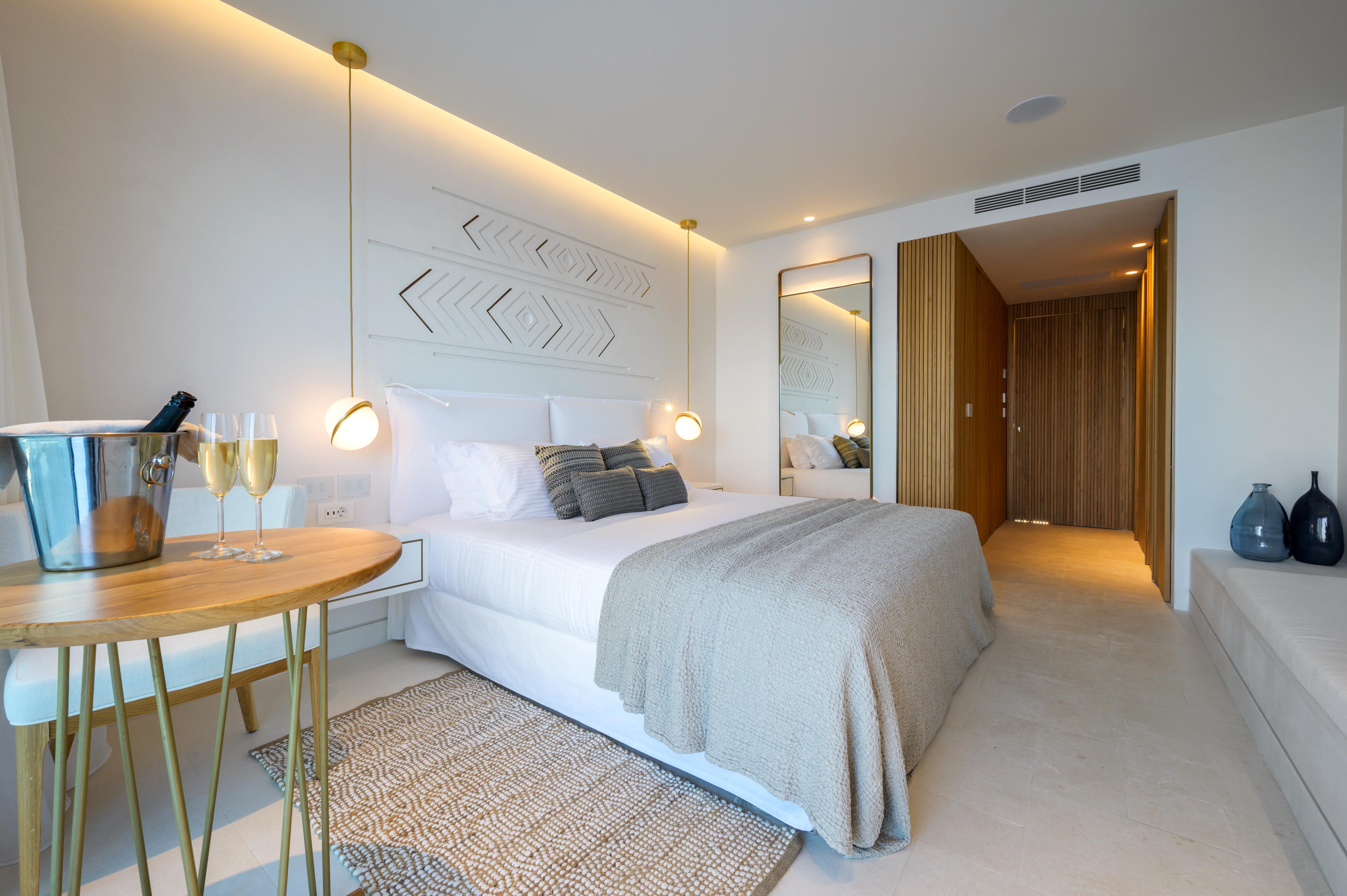 The Island Concept Luxury Boutique Hotel Heated Pool Ágios Nikólaos 외부 사진