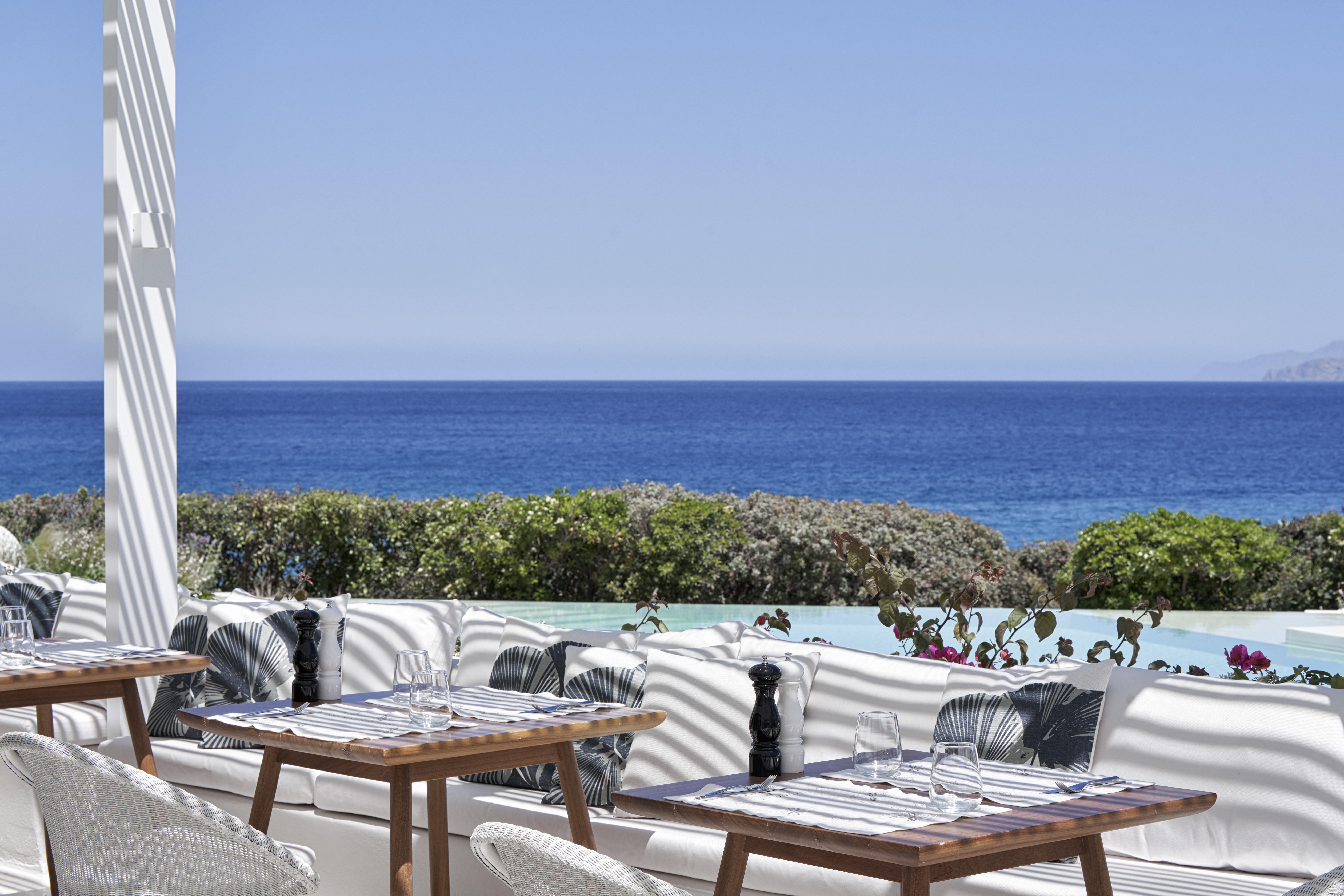 The Island Concept Luxury Boutique Hotel Heated Pool Ágios Nikólaos 외부 사진