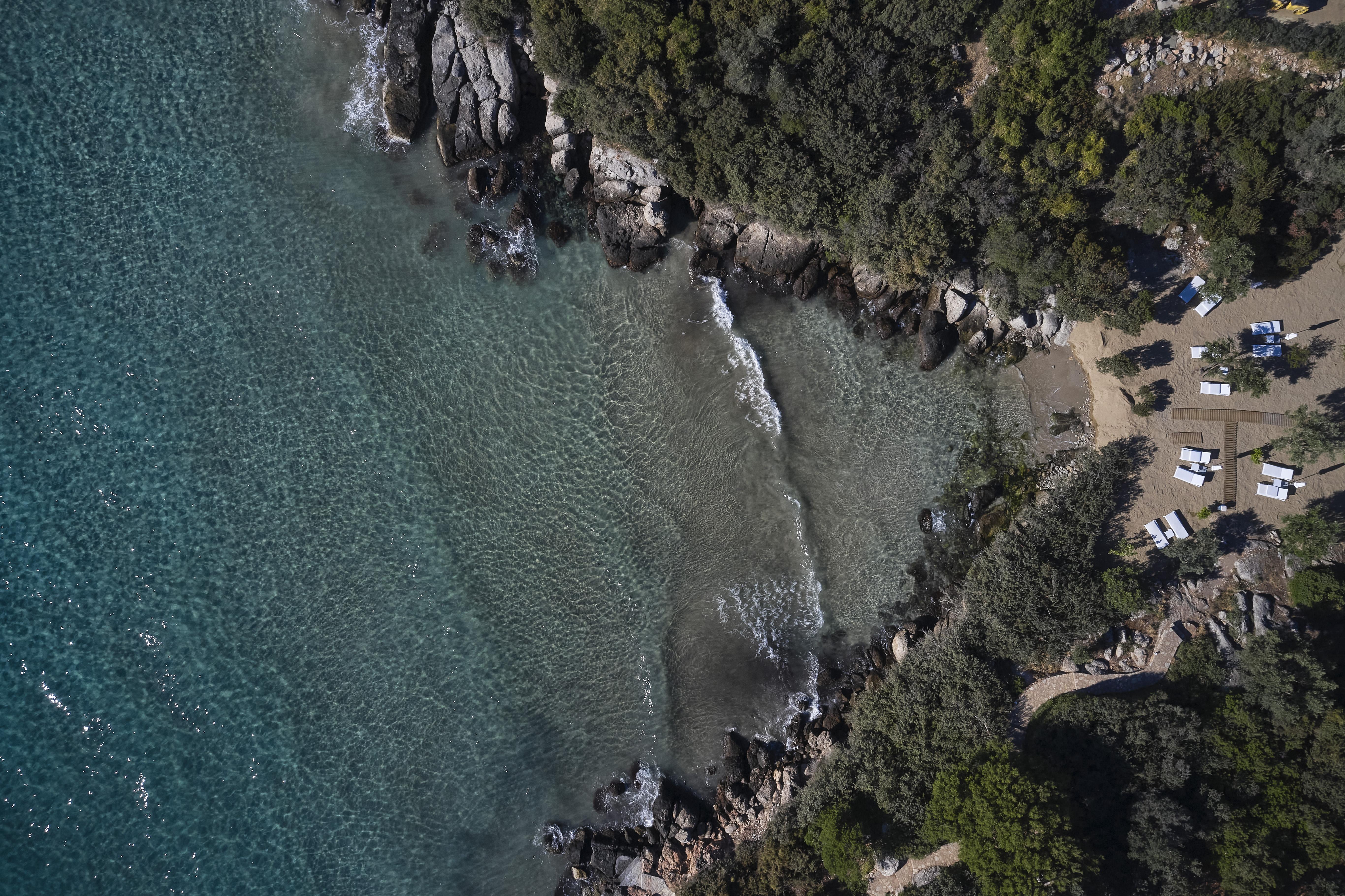 The Island Concept Luxury Boutique Hotel Heated Pool Ágios Nikólaos 외부 사진
