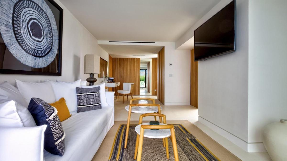 The Island Concept Luxury Boutique Hotel Heated Pool Ágios Nikólaos 외부 사진